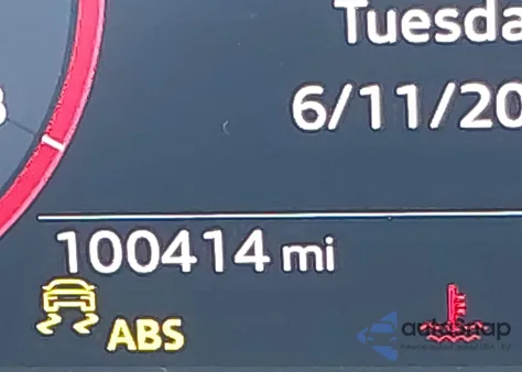 2020 Audi Q3 Premium 45 Tfsi Quattro Tiptronic from USA, damaged, VIN WA1AECF39L1010852